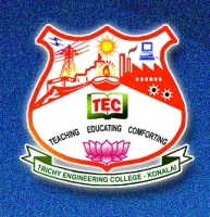 Trichy Engineering College - (TEC)