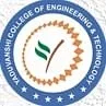 Yaduvanshi College of Engineering and Technology - (YCET)
