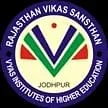 Vyas Institute of Engineering and Technology - (VIET)