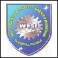 West Godavari Institute of Science and Engineering - (WISE)