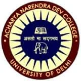 Acharya Narendra Dev College - (ANDC)