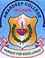 Amar Deep College