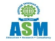 ASM's College of Commerce, Science & Information Technology - (CSIT)