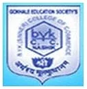 B.Y.K. Sinnar College of Commerce - (BYK)