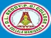 Dwarampudi Lakshmana Reddy College