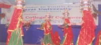 HL College of Commerce - (HLCC)