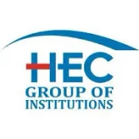 HEC Group of Institutions - (HEC)