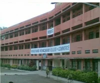 Hirachand Nemchand College of Commerce