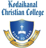 Kodaikanal Christian College - (KCC)