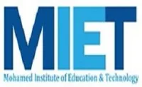 M.I.E.T. Arts and Science College - (MIET)