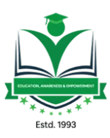 Madina Degree and PG College for Women