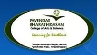 Pavendar Bharathidasan College of Arts and Science - (PABCAS)