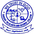 Sardar Raja Arts and Science College