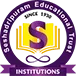 Seshadripuram Evening Degree College - (SEDC)