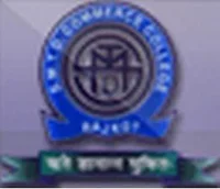 Smt MT Dhamsania College of Commerce - (MTDCC)
