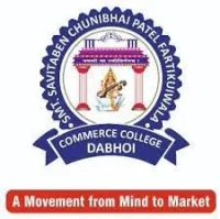 Smt SCPF Commerce College