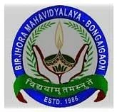 Birjhora Mahavidyalaya Degree and Science College