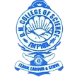 DM College of Science