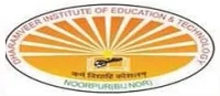 Dharamvir Institute of Education and Technology - (DIET)