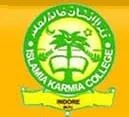 Islamia Karimia College - (IKC)