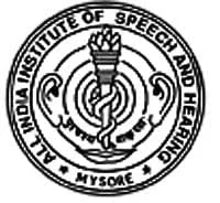 All India Institute of Speech and Hearing - (AIISH)