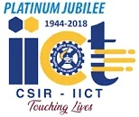 Indian Institute of Chemical Technology - (IICT)