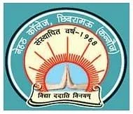 Nehru PG College