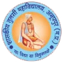 Government Tulsi Degree College