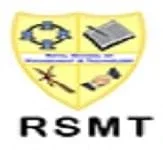 Royal School of Management and Technology - (RSMT)