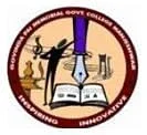 Govinda Pai Memorial Government College - (GPMGC)