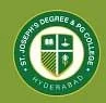 St Joseph's Degree and  PG College
