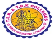 TSR and TBK Degree and PG College