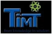 Tamralipta Institute of Management and Technology - (TIMT)