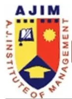 AJ Institute of Management - (AJIM)