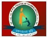 APS College of Education and Technology