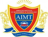Ambalika Institute of Management and Technology - (AIMT)