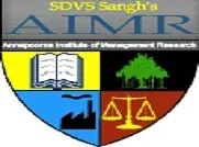 Annapoorna Institute of Management Research (AIMR)