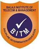 Balaji Institute of Technology and Management (BITM)