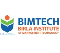 Birla Institute of Management Technology (BIMTECH)