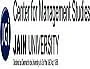Center for Management Studies, Jain University (CMSJU)