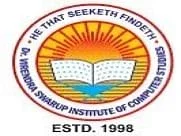 Dr. Virendra Swarup Institute of Computer Studies (VSICS)