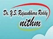 Dr. YSR National Institute of Tourism and Hospitality Management (NITHM)