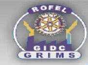 GIDC Rajju Shroff Rofel Institute of Management Studies