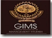 Gandhi Institute of Management Studies - (GIMS)