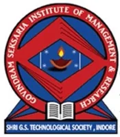 Govindram Seksaria Institute of Management & Research (GSIMR)