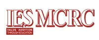 IES's Management College and Research Centre (IES MCRC)