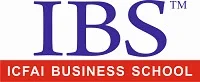 ICFAI Business School (IBS)