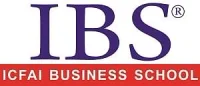 ICFAI Business School (IBS)