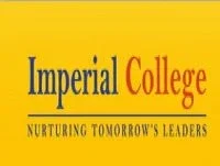 Imperial College of Business Studies (ICBS)