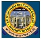 Guru Nanak Khalsa College for Women
